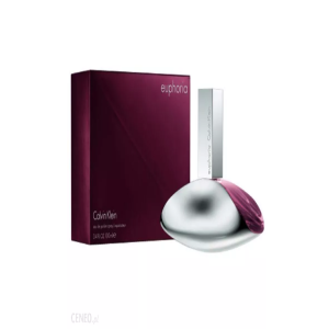 Perfuma damska - Calvin Klein Euphoria Woman Woda Perfumowana 100ML